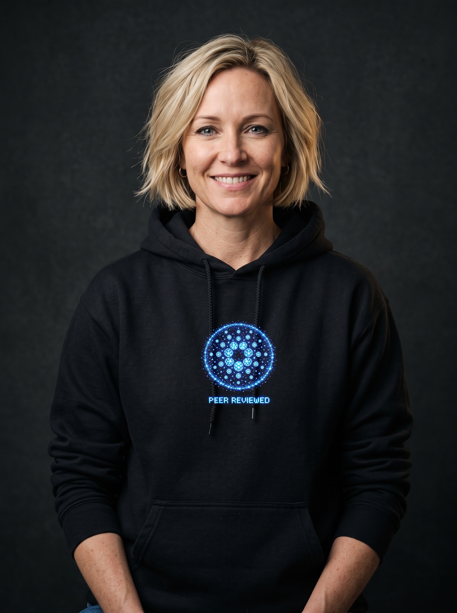 Hoodie Cardano
