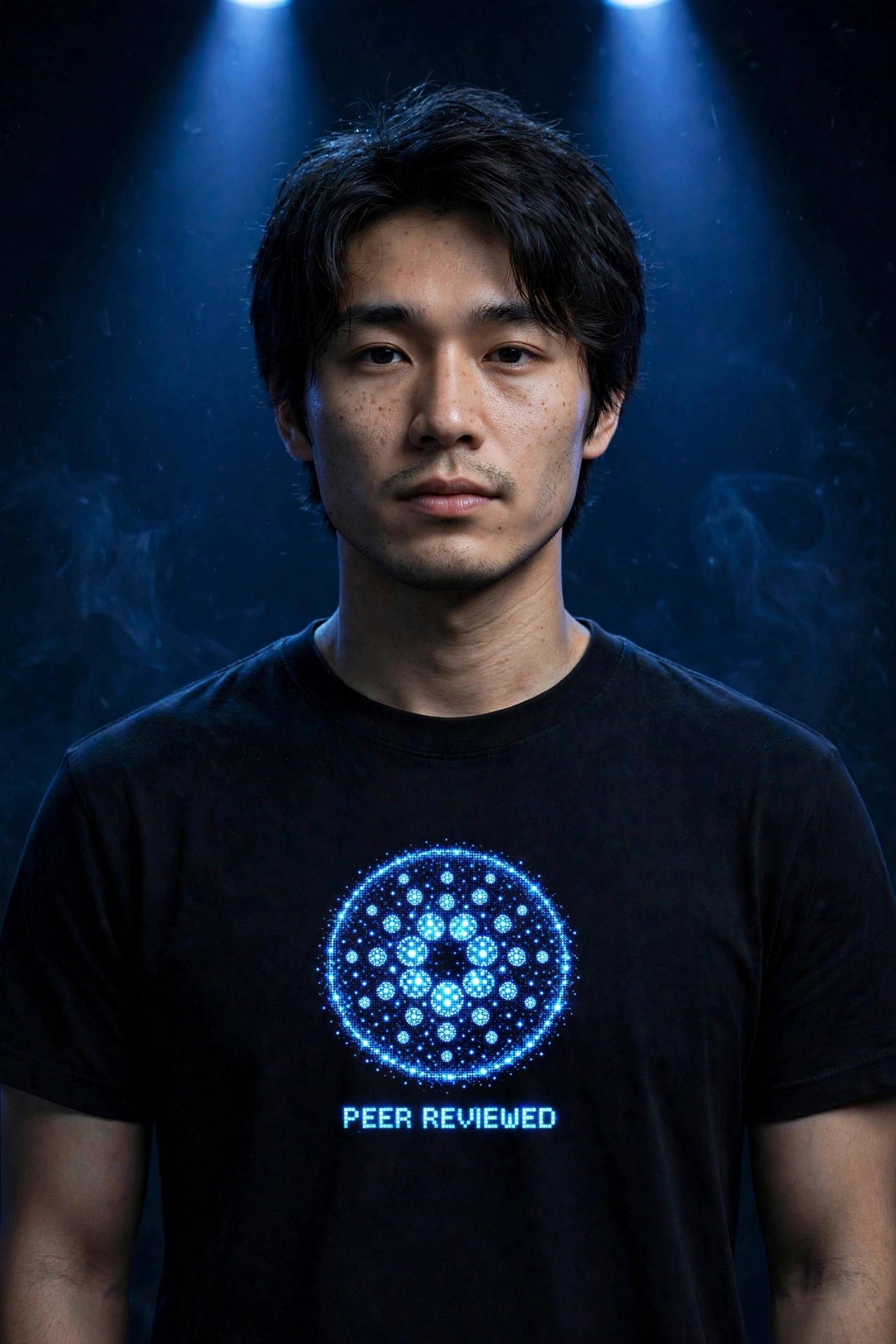 Cardano Tee