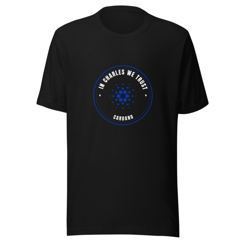 T-Shirt Cardano Funny