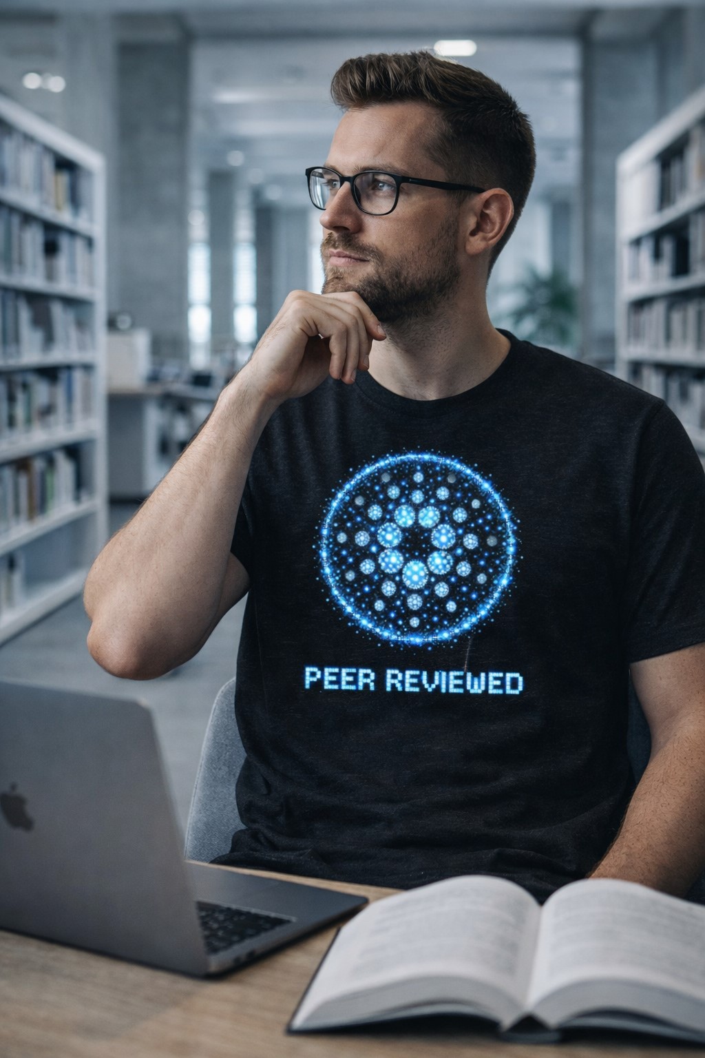 Cardano Tee