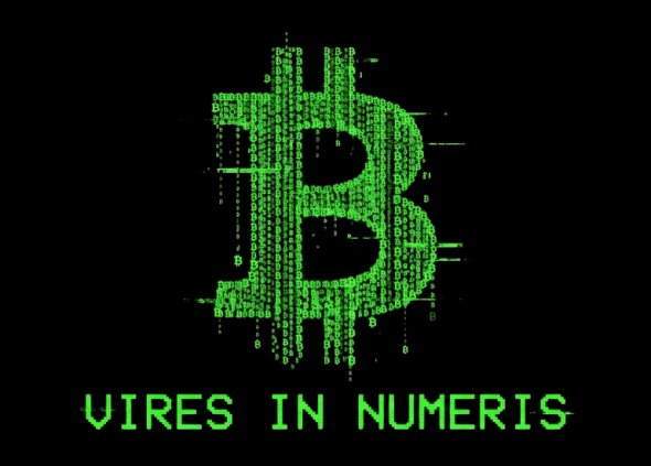 BTC logo