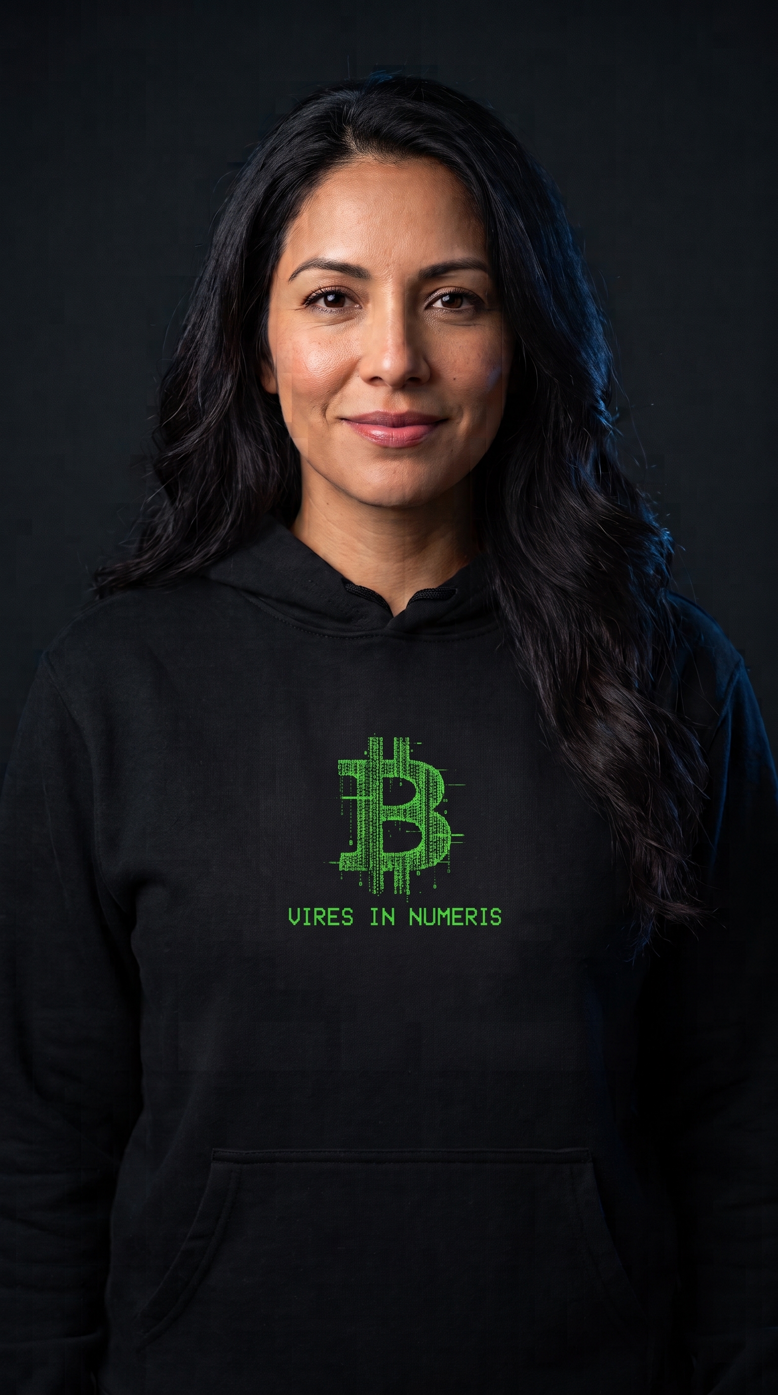 Bitcoin Hoodie
