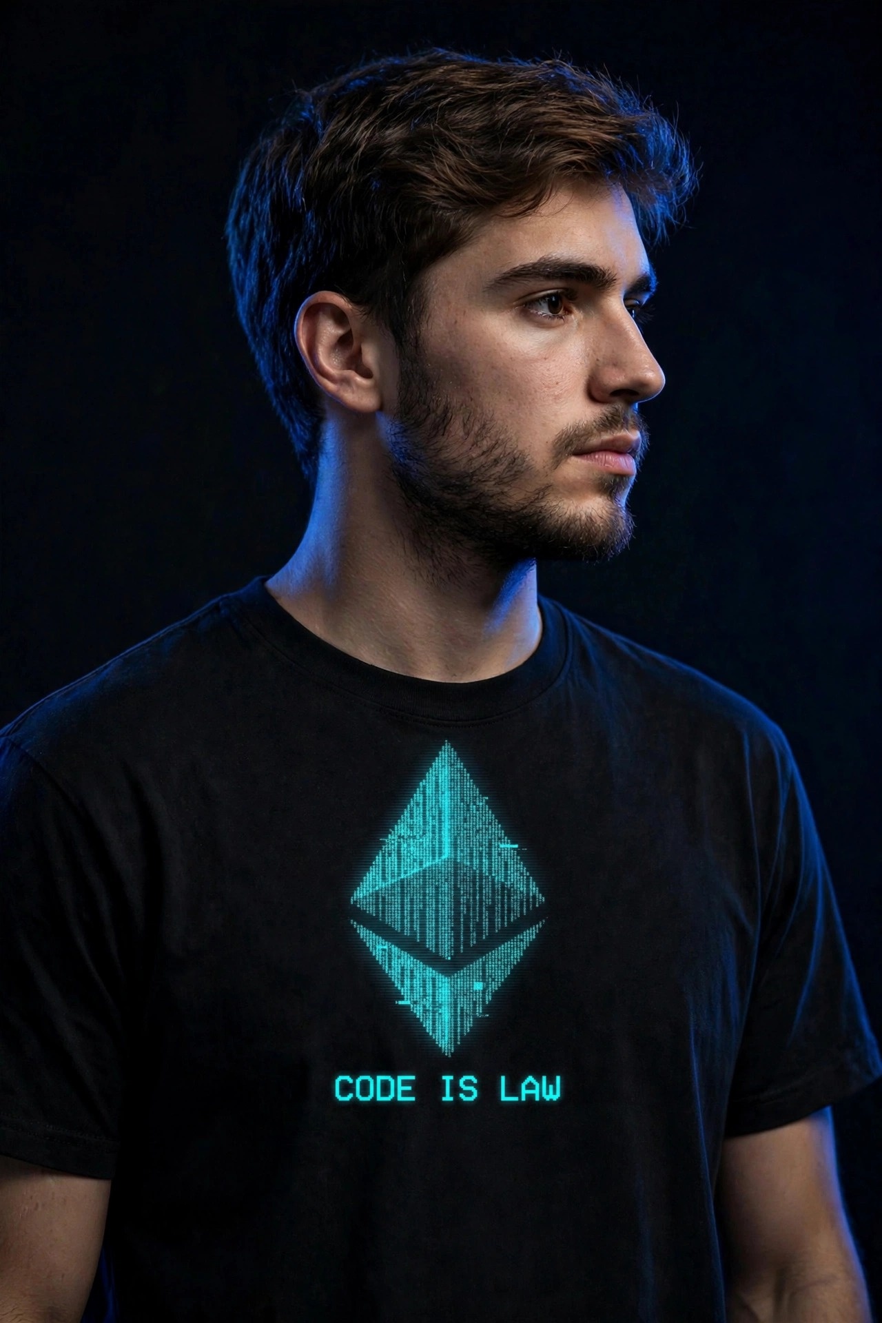 Ethereum Tee