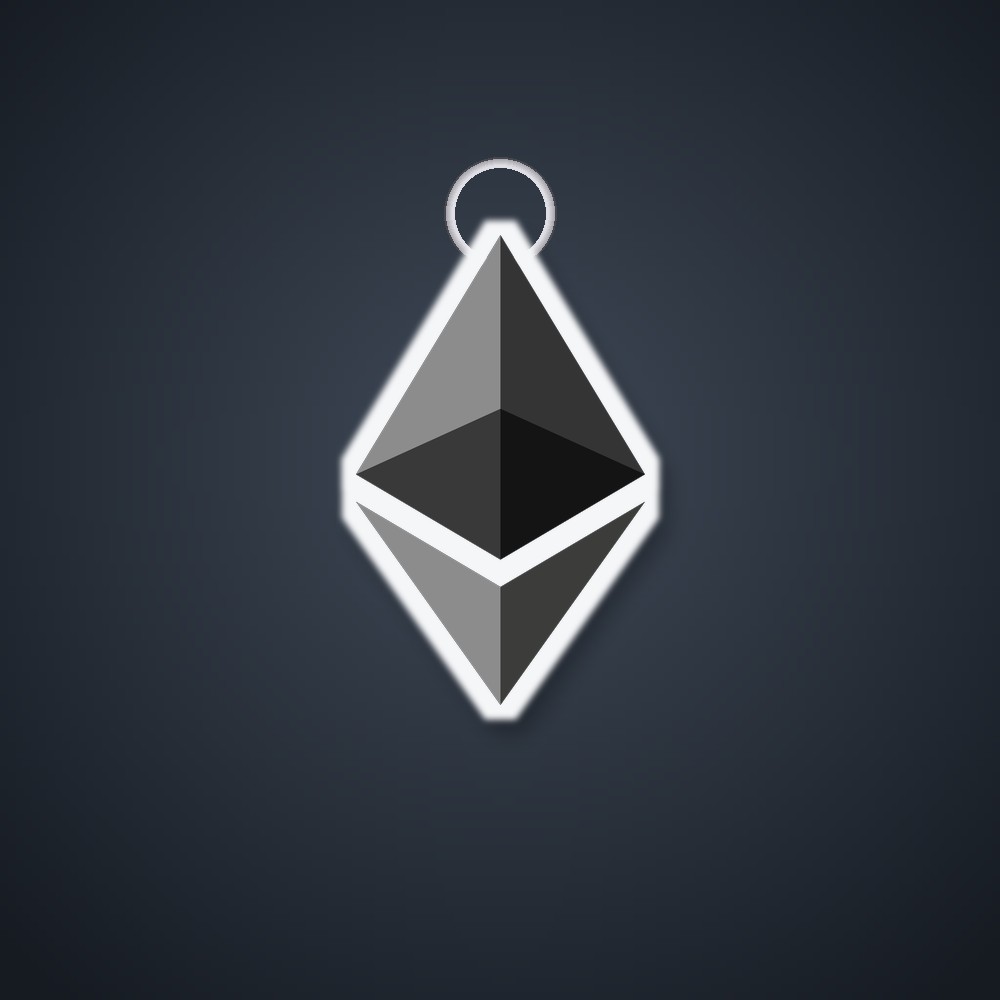 ETH-KEYCHAIN