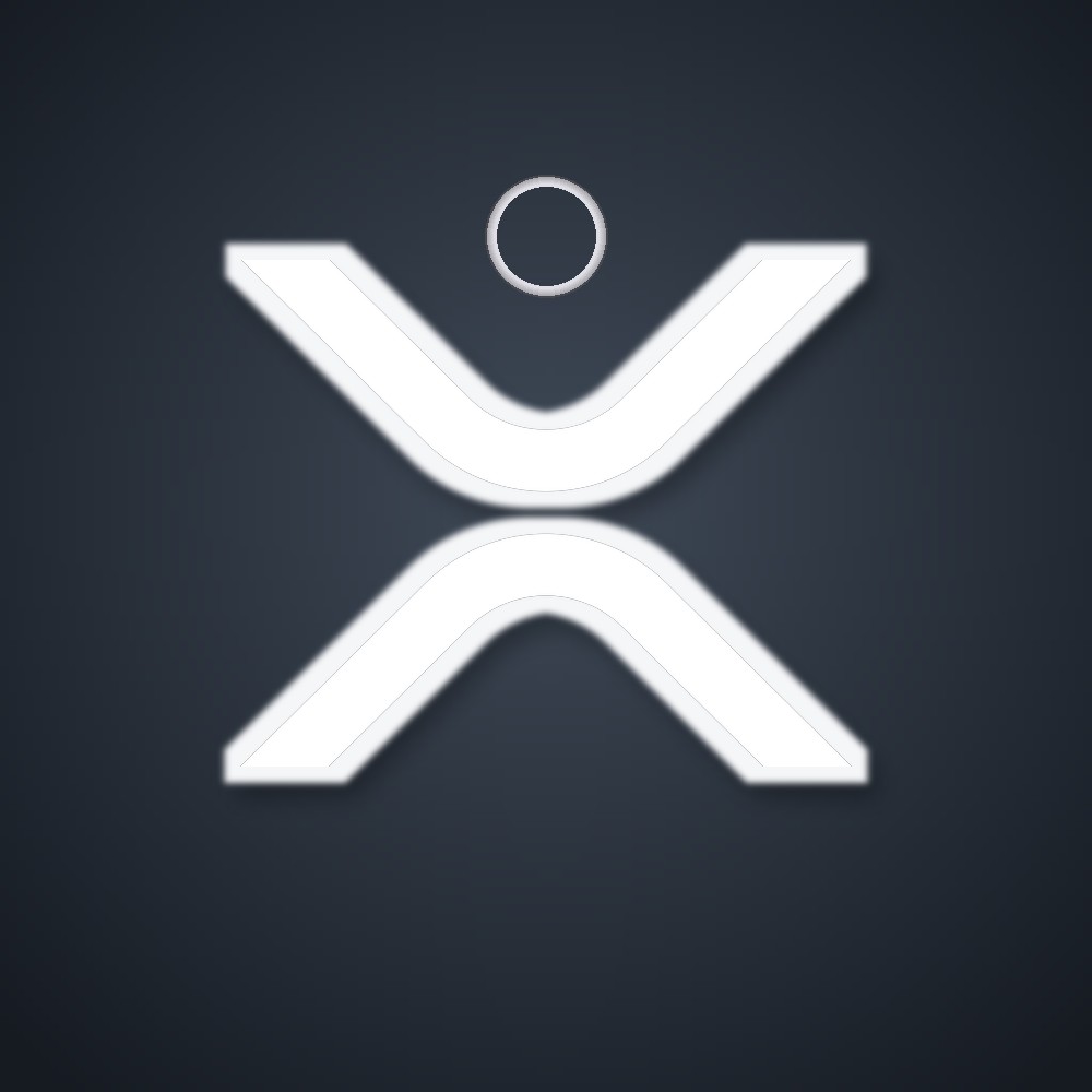 XRP-KEYCHAIN