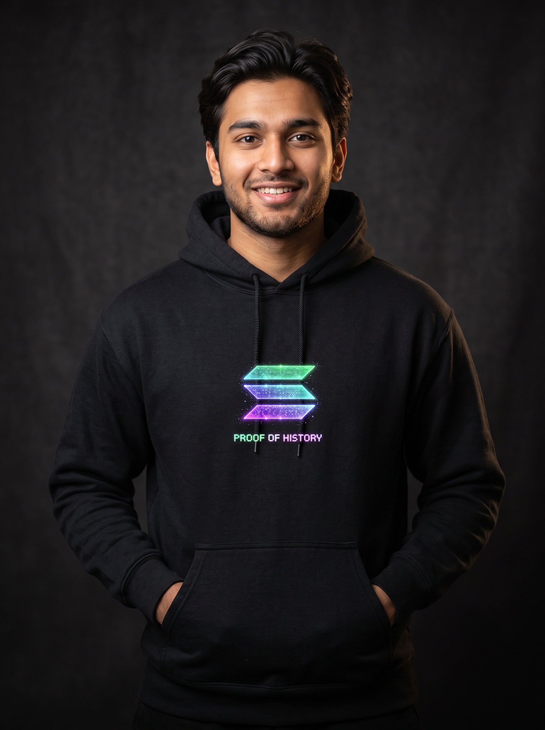 Solana Hoodie