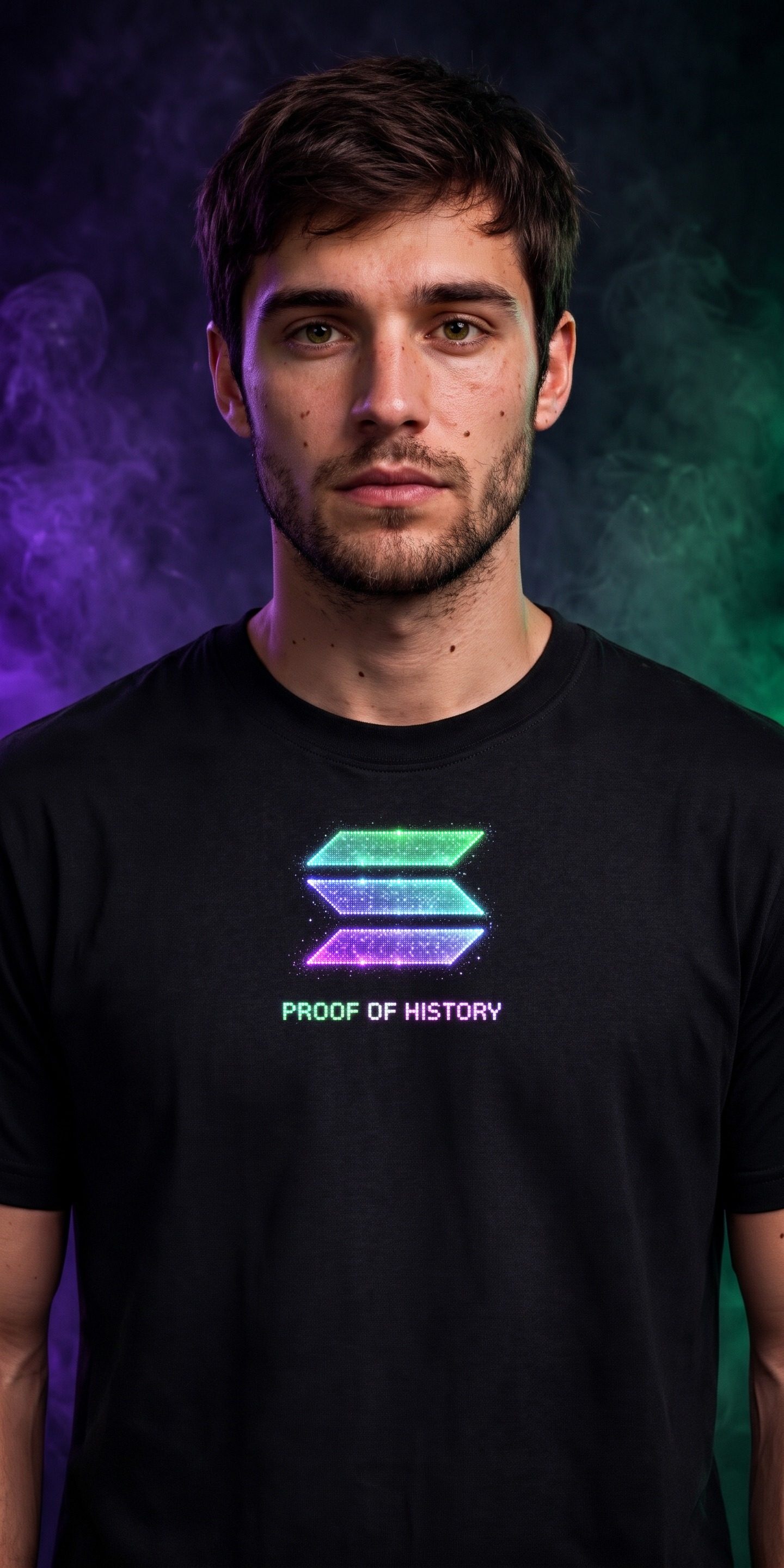 Solana Tee