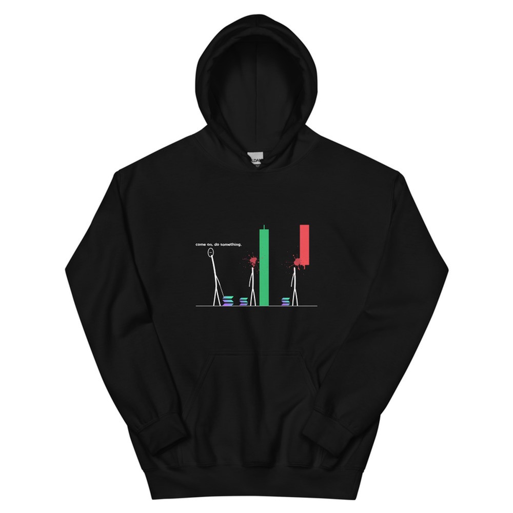 Solana Poke Hoodie