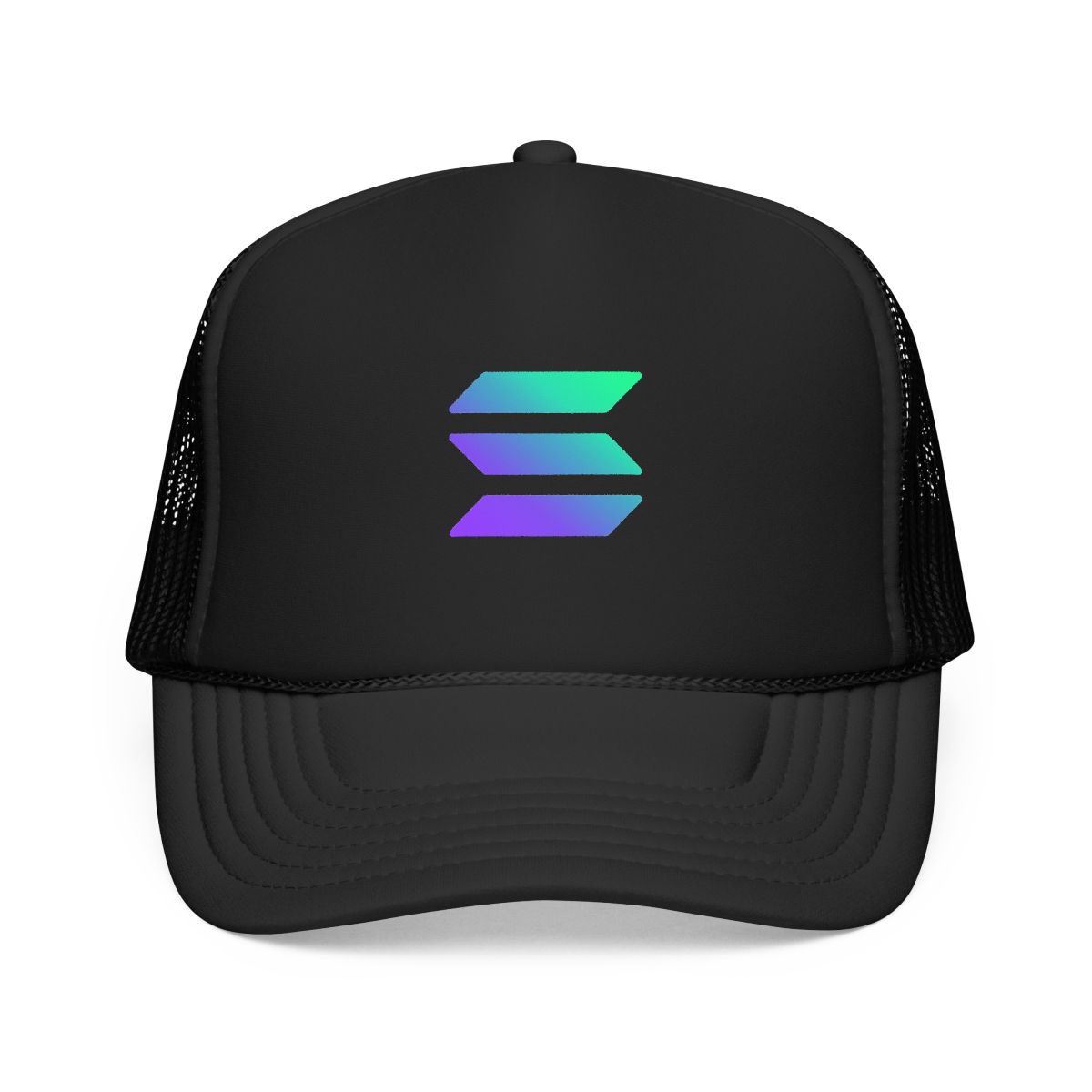 SOL-TRUCKER