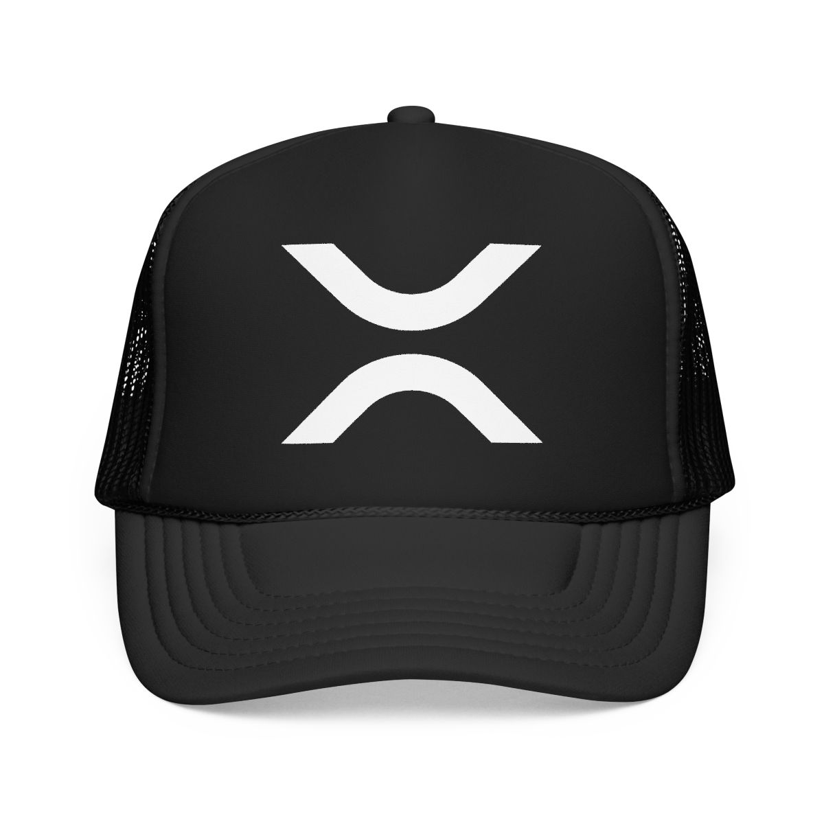 XRP-TRUCKER