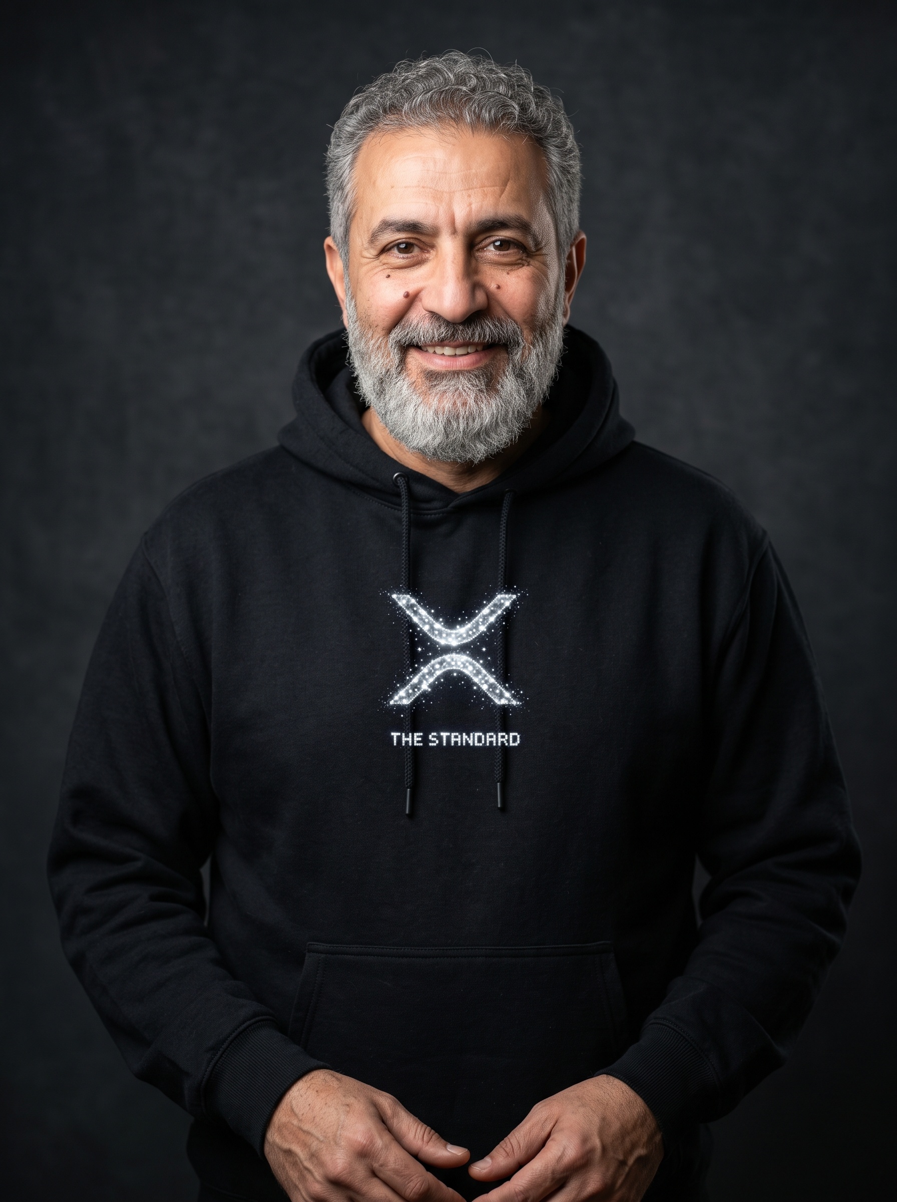 Hoodie XRP