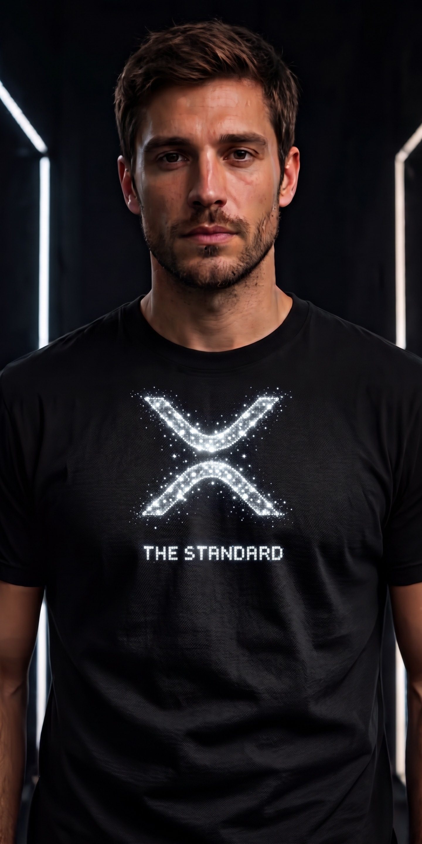 XRP Tee